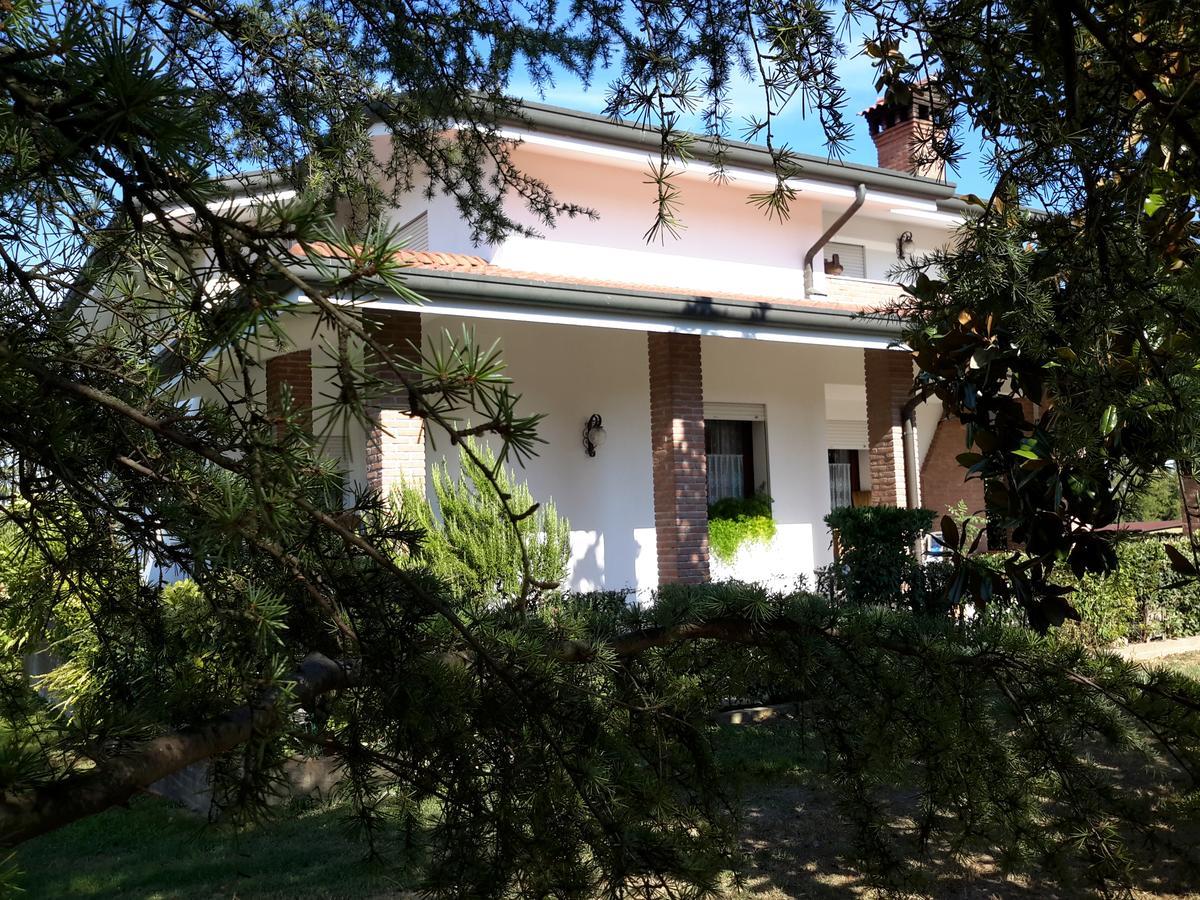 B&B Amy&Julie Badia Polesine Exterior photo